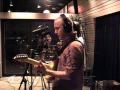 Wild Beasts performing "All The Kings Men" on KCRW