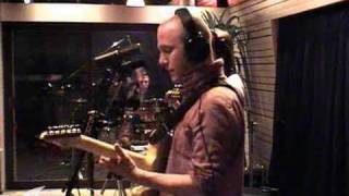 Wild Beasts performing &quot;All The Kings Men&quot; on KCRW