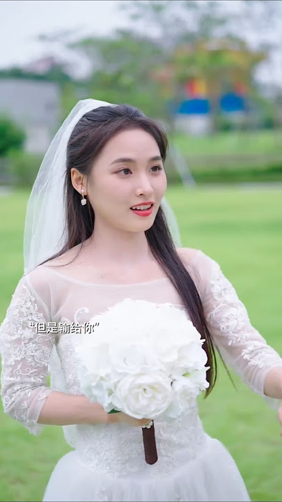finally feel like getting married ♥️ #bts #tiktok #love