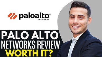 Palo Alto Networks Review (2025): Is It the Best Cybersecurity Solution?