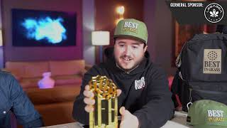 Famous Become a Cannabis Judge?! Best in Grass 2026 Kits Drop May 9th (Full Breakdown) Wealth