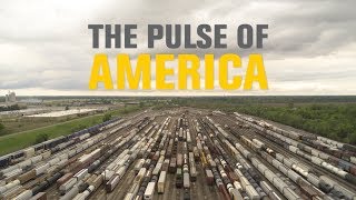 The Pulse Of America
