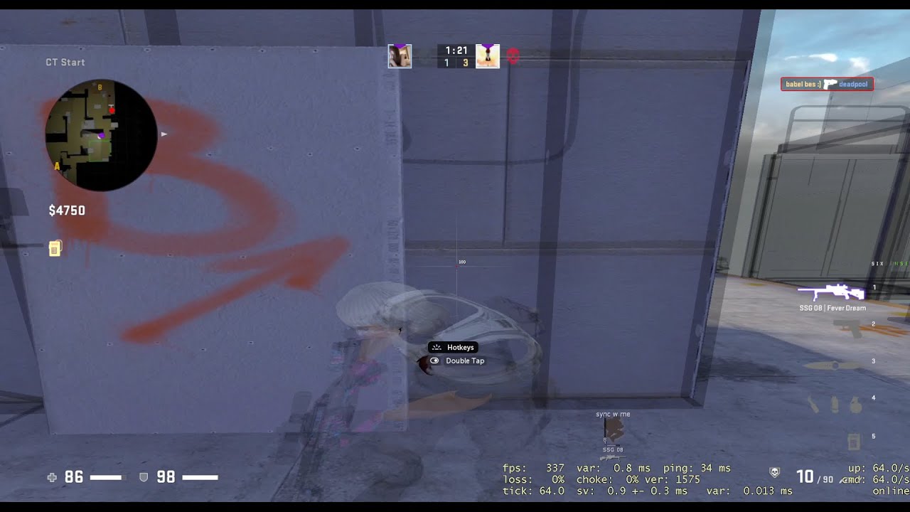 Best Internet service stealer Romanian hvher (Vortex hvh) owned by Neverlose ft Sixsense