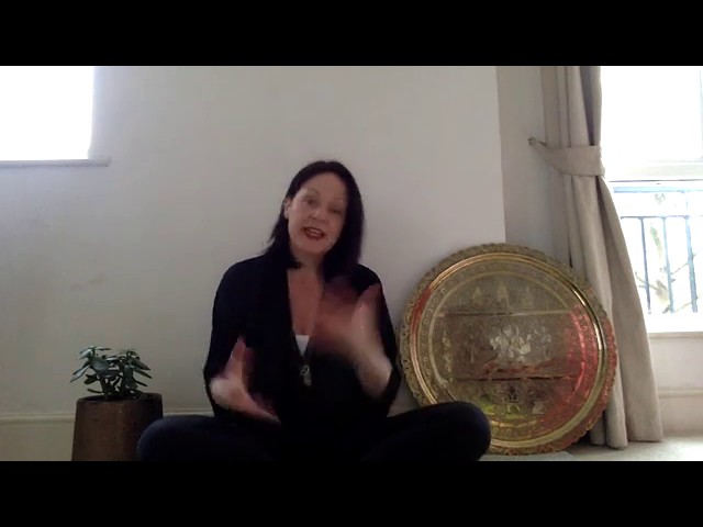 Reiki Explained by Emma from Handserenity com
