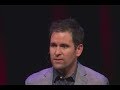 How 3 Letters Changed My Life | Scott Matzka | TEDxUofM