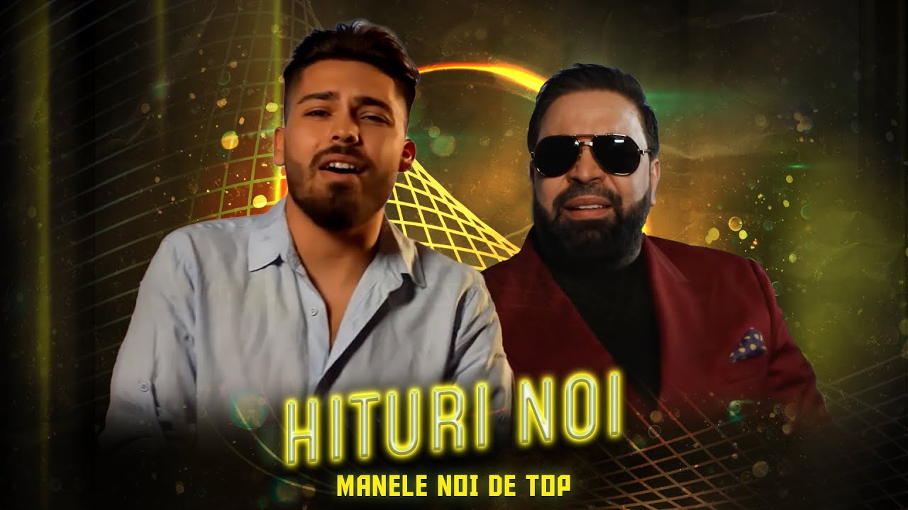 Florin Salam,Luis Gabriel | Manele 2023