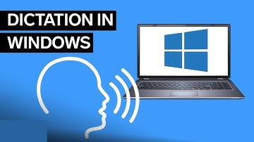 How to Use Voice to Text in Windows 10/11 | Dictation Made Easy (2025)