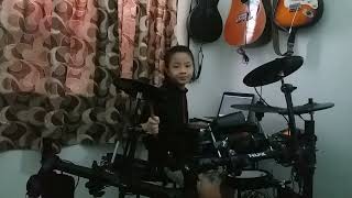 Download Lagu Hetty Koes Endang - Demi cinta ni ye/Drum cover MP3