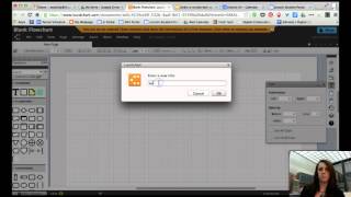 Under a Minute Tech Tip - Lucidchart