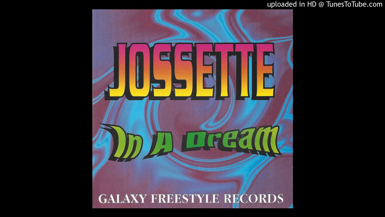 In A Dream (Carnival Mix) / Jossette