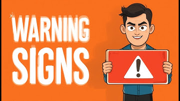 10 Red Flags That Show Your Partner Is Toxic