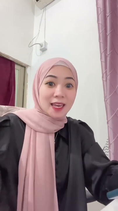 FAUZANA LIVE JANJI HANYO DIMULUIK