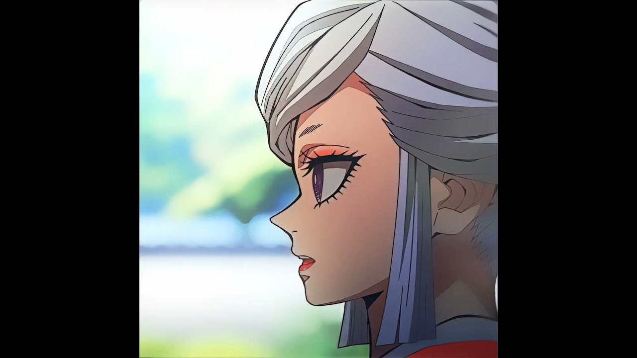 Tanjiro Awakened his Demon Slayer Mark 💀❤️&zwj;🔥 - Demon Slayer 「AMV/EDIT」4K