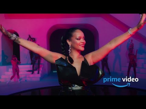 Savage x Fenty Show – Teaser Oficial | Amazon Prime Video