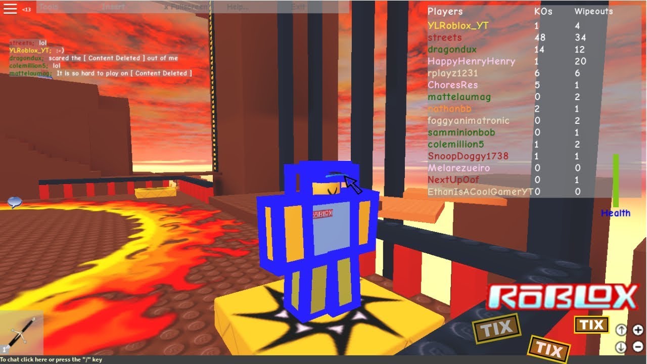 Old Roblox 2006 2008 Gameplay Youtube