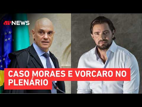 Mendonça sends Moraes and Vorcaro case to full bench; final decision rests with Fachin