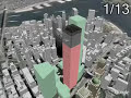 Purdue creates animation of 9/11 attack