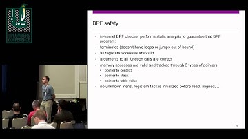 OVS: from Open vSwitch to Open network Virtualization System - Alexei Starovoitov