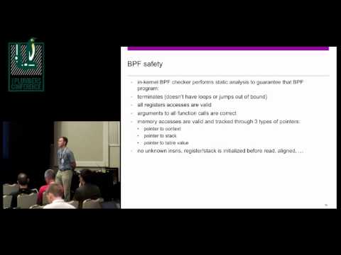 OVS: from Open vSwitch to Open network Virtualization System - Alexei Starovoitov
