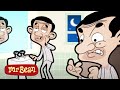 Toothache | Mr Bean Animated FULL EPISODES compilation | Cartoons for Kids