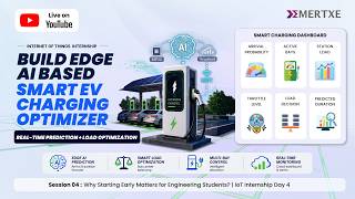 Why Starting Early Matters for Engineering Students | IoT Internship Day 4