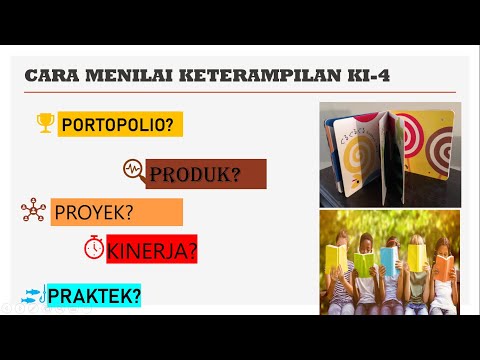 Video: Cara Meningkatkan Penilaian Pada Pelacak