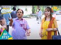 Rickshaw Kaha Hain   Taarak Mehta Ka Ooltah Chashmah   Ep 3727   Full Episode   24 Mar 2023