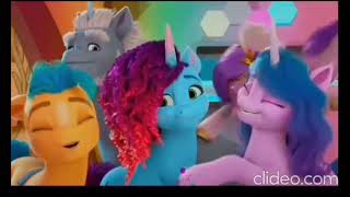 MLP PMV : DNA