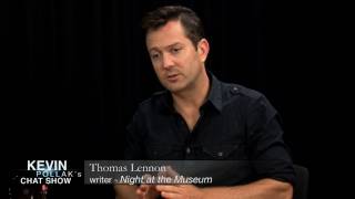 KPCS: Thomas Lennon #124 Content