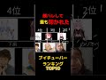 顔バレして最も叩かれたブイチューバーランキング TOP10【にじさんじ】【ホロライブ】【ネタ】