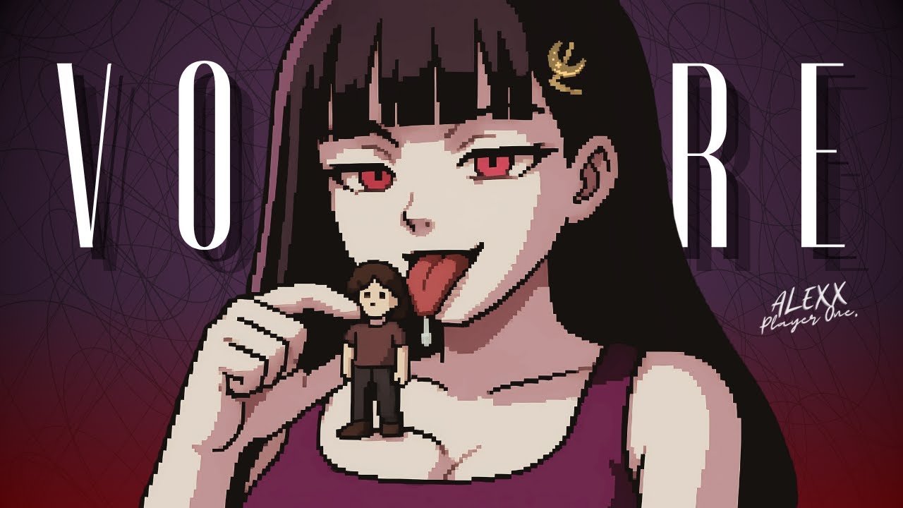 ¿F3tiche o Trauma emocional? | SAEKO: Historia completa explicada + Todos los finales