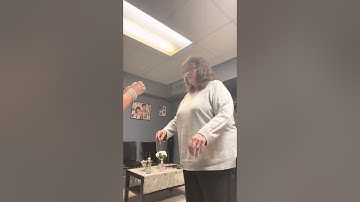 Tammy superpatch balance & stability demo