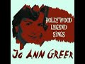 Jo Ann Greer -  Put the blame on mame