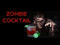 Zombie cocktail  old monk  bacardi  how to make  peg 5  tipsy clubhouse