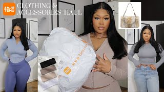 TEMU HAUL | MUST HAVE ITEMS PART 2