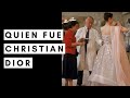 Quién fue Christian Dior y que fue el New Look | #21 | Story Time Fashion Edition