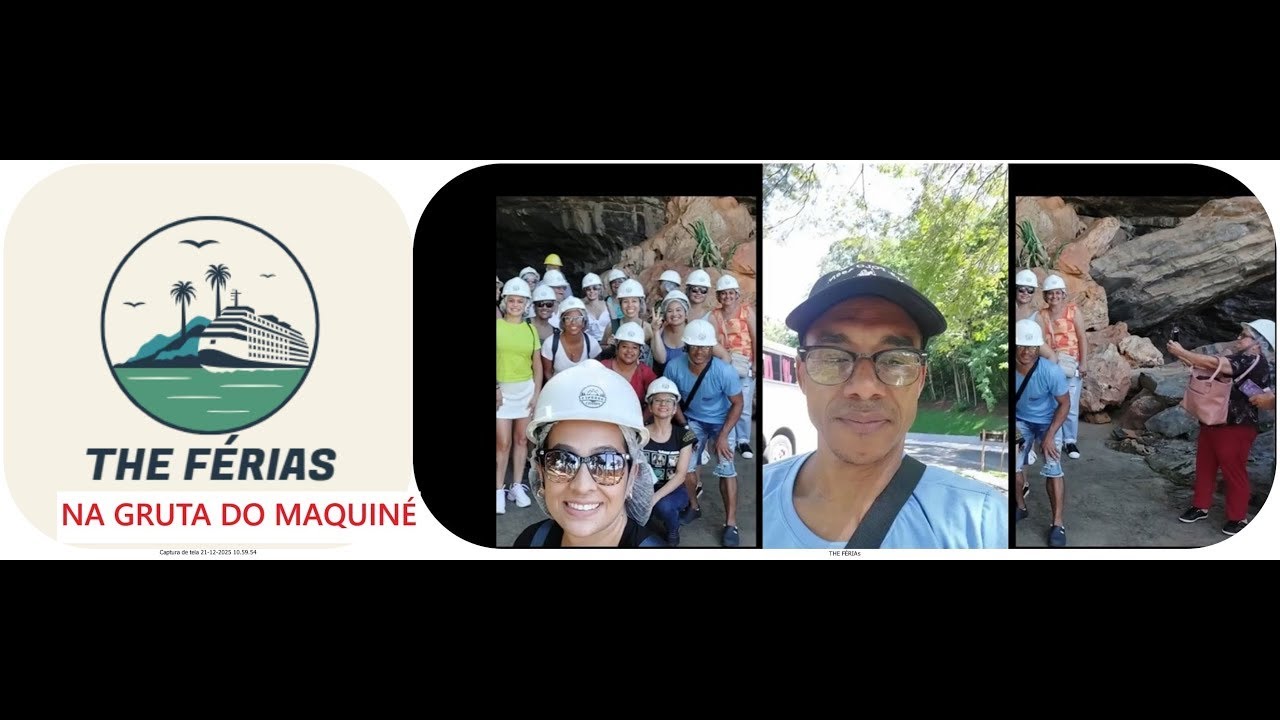 Catedral Subterrânea: O Brilho Escondido de Cordisburgo.