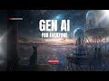 Generative AI for Everyone by Andrew Ng Summary