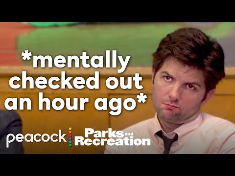 parks and rec