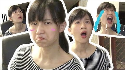 papi酱 - 有些人是真不会聊天【papi酱的周一放送】