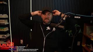 this week in cybersecurity and ai - chill morning stream