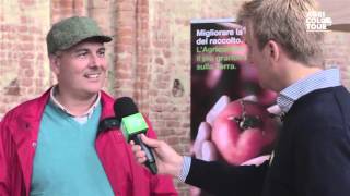 Intervista a Francesco Magnaghi – Agricoltour