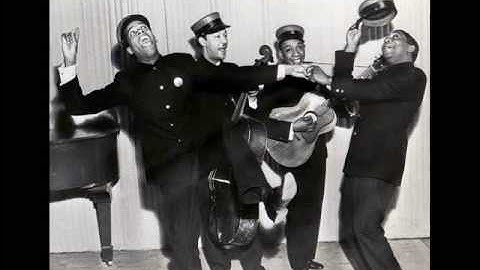 The Ink Spots - I