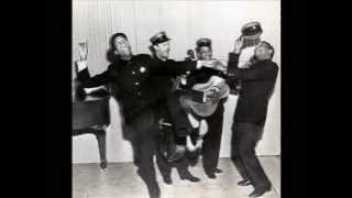The Ink Spots - I've Got A Bone To Pick With You