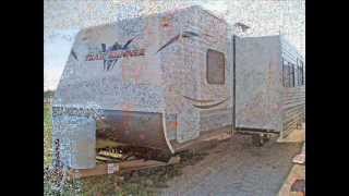 2013 Heartland Trail Runner 29FQBS by Terry Frazer's RV Center
