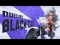 Marvel Rivals Black Cat Gameplay Trailer