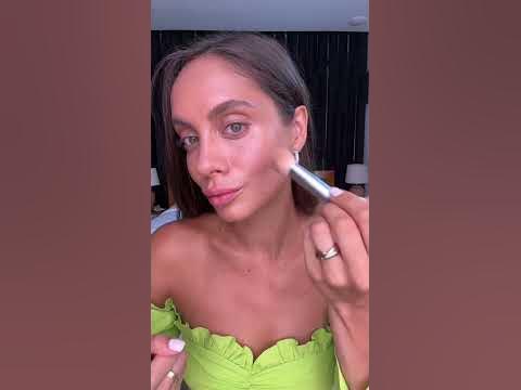 Этот макияж собрал много комплиментов💄Красимся вместе - YouTube