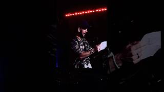 Mike Shinoda’s speech at the end of the concert - Linkin Park @Monterrey, México 25.02.05