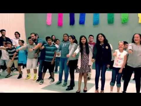 principal,-teachers,-and-5th-graders-whip/nae-nae-#summerschool2016!