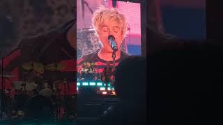 The Grouch by Green Day 7/14/2023